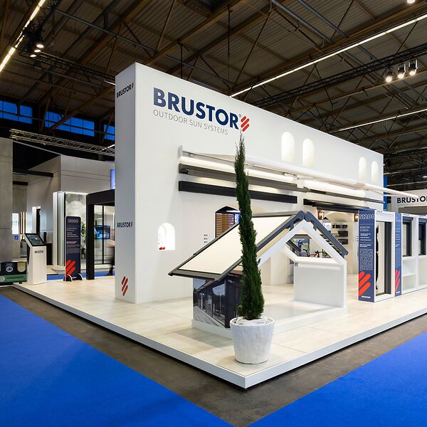 Brustor