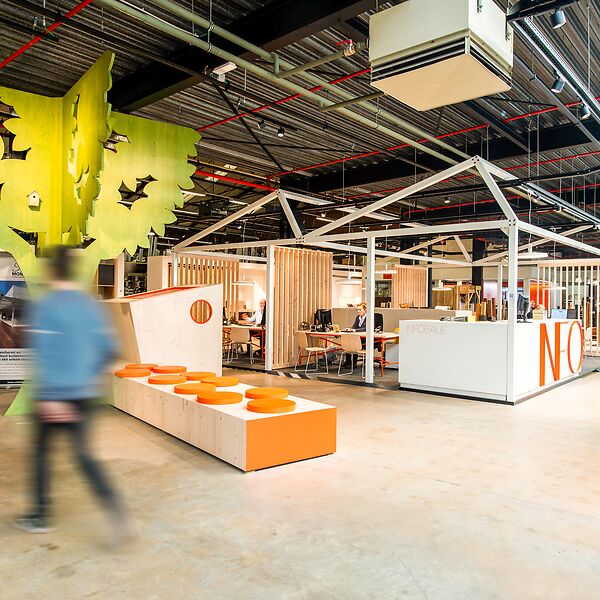 Houtshop VDG