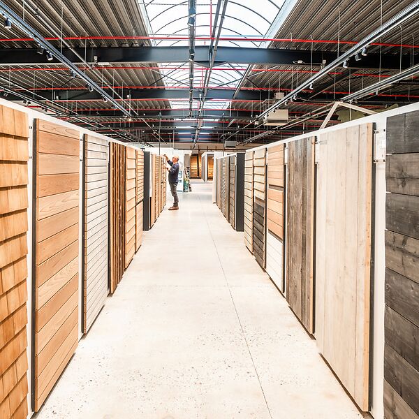 Houtshop VDG