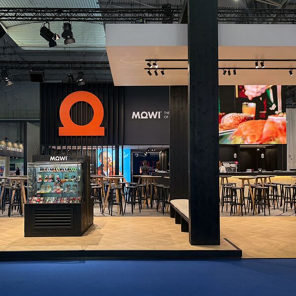 Mowi