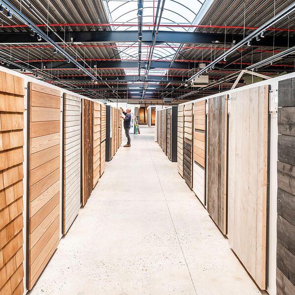 Houtshop VDG