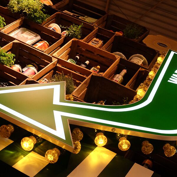 Sligro