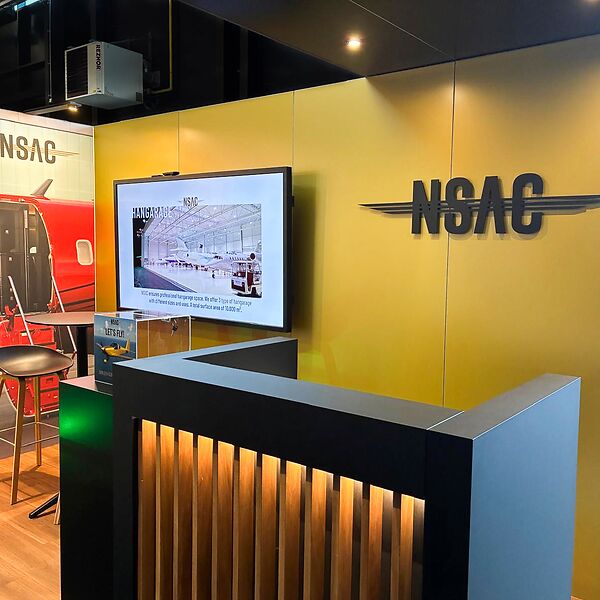 Nsac