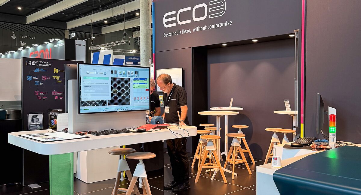 Eco3 