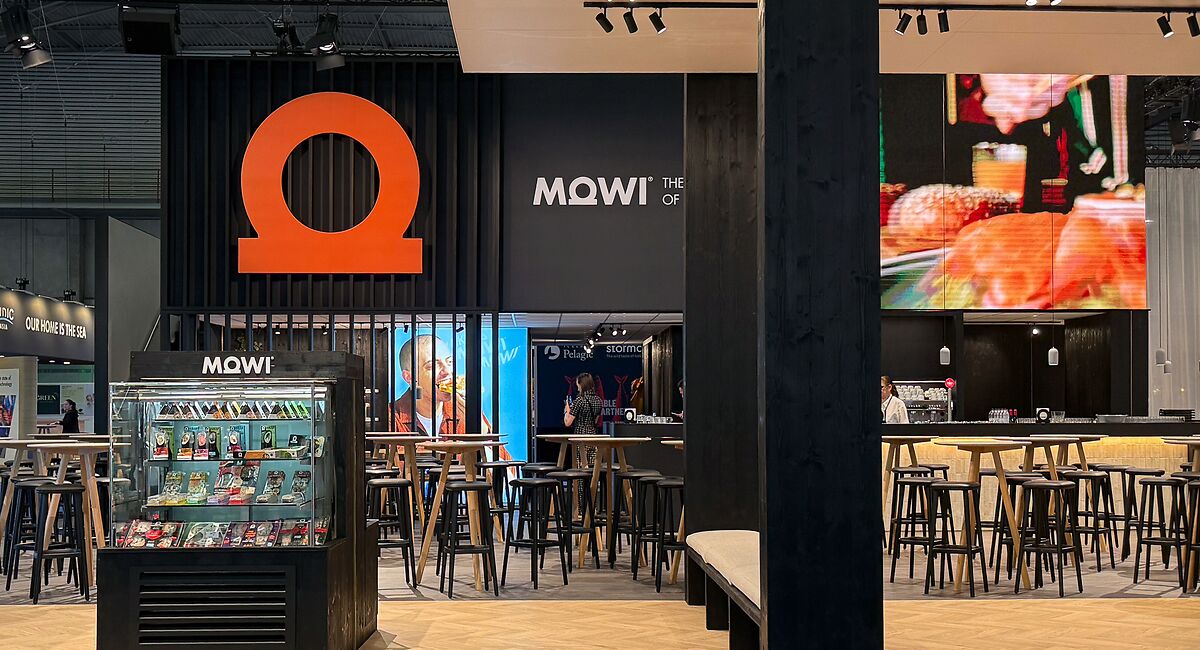 Mowi
