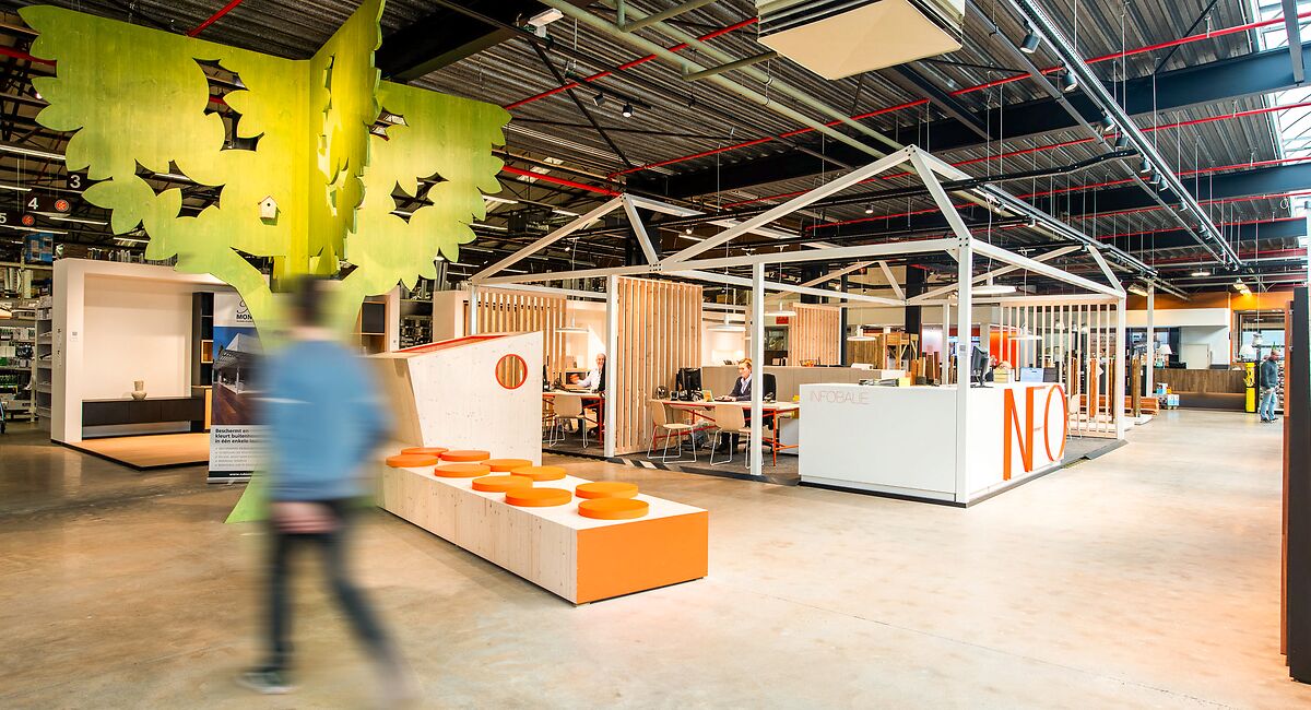 Houtshop VDG