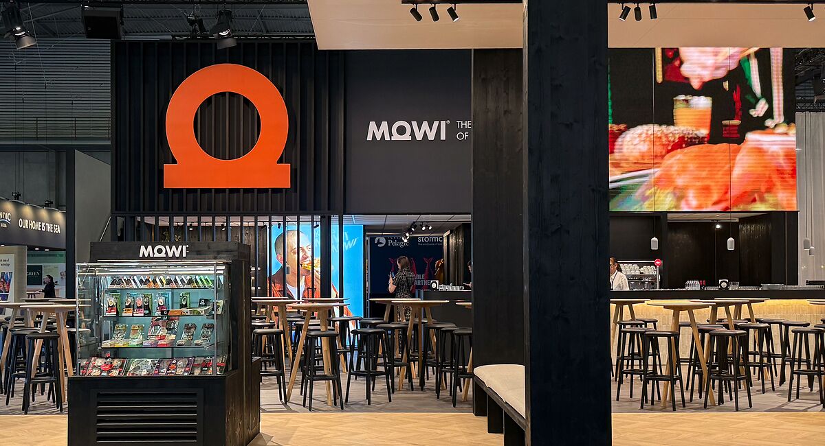 Mowi