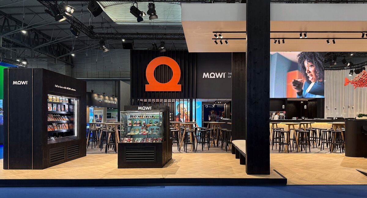 Mowi