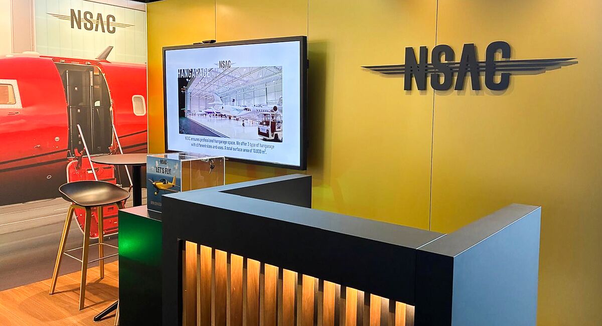 Nsac